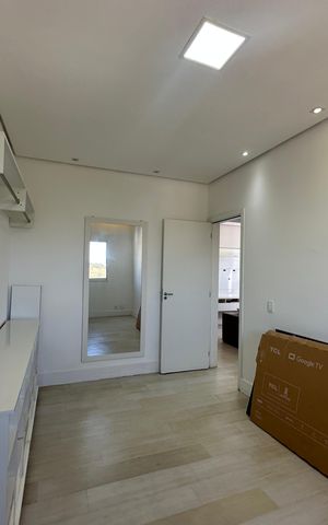Apartamento à venda com 51m², 2 quartos e 1 vaga Apartamento à venda com 51m², 2 quartos e 1 vagaQuarto 1