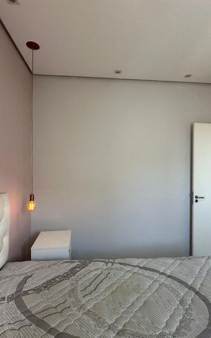 Apartamento à venda com 51m², 2 quartos e 1 vaga Apartamento à venda com 51m², 2 quartos e 1 vagaQuarto 2