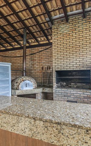 Apartamento à venda com 75m², 2 quartos e 1 vaga Apartamento à venda com 75m², 2 quartos e 1 vagaÁrea comum