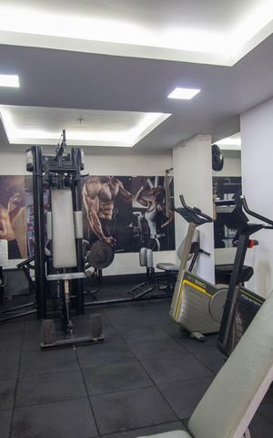 Apartamento à venda com 75m², 2 quartos e 1 vaga Apartamento à venda com 75m², 2 quartos e 1 vagaÁrea comum