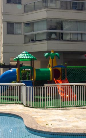 Apartamento à venda com 75m², 2 quartos e 1 vaga Apartamento à venda com 75m², 2 quartos e 1 vagaÁrea comum