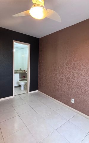 Apartamento à venda com 75m², 2 quartos e 1 vaga Apartamento à venda com 75m², 2 quartos e 1 vagaQuarto 2