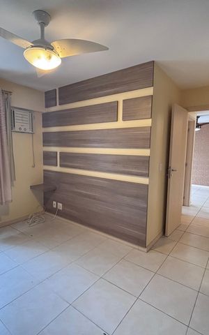 Apartamento à venda com 75m², 2 quartos e 1 vaga Apartamento à venda com 75m², 2 quartos e 1 vagaQuarto 2