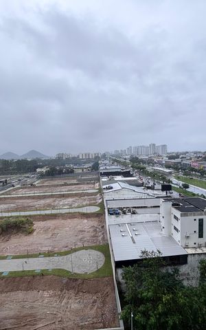 Apartamento à venda com 75m², 2 quartos e 1 vaga Apartamento à venda com 75m², 2 quartos e 1 vagaVaranda
