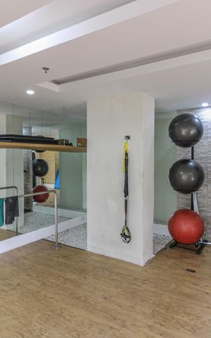 Apartamento à venda com 75m², 2 quartos e 1 vaga Apartamento à venda com 75m², 2 quartos e 1 vagaÁrea comum