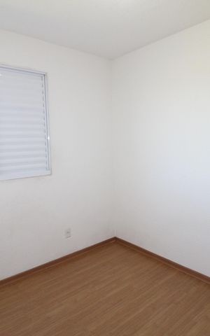 Apartamento para alugar com 40m², 2 quartos e 1 vagaQuarto 2
