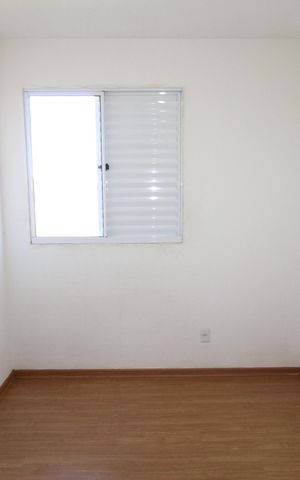 Apartamento para alugar com 40m², 2 quartos e 1 vagaQuarto 2