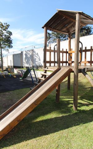 Apartamento para alugar com 40m², 2 quartos e 1 vagaÁrea comum - Playground
