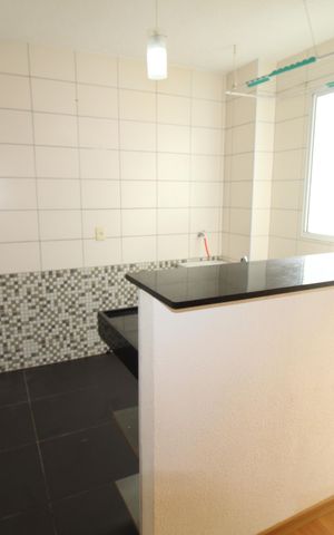 Apartamento para alugar com 40m², 2 quartos e 1 vagaCozinha