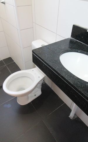 Apartamento para alugar com 40m², 2 quartos e 1 vagaBanheiro