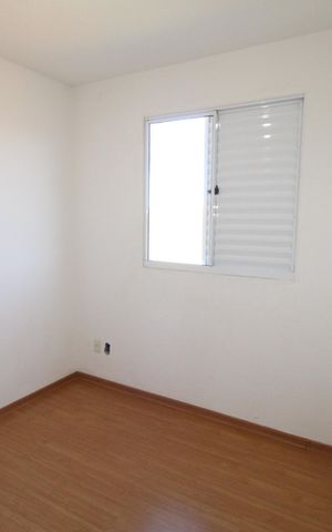 Apartamento para alugar com 40m², 2 quartos e 1 vagaQuarto 1