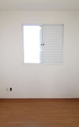 Apartamento para alugar com 40m², 2 quartos e 1 vagaQuarto 1