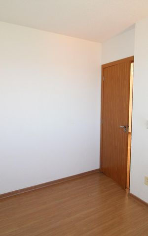 Apartamento para alugar com 40m², 2 quartos e 1 vagaQuarto 2