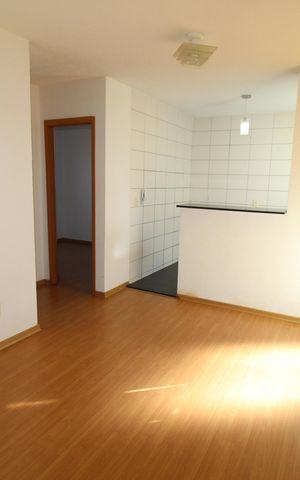 Apartamento para alugar com 40m², 2 quartos e 1 vagaSala