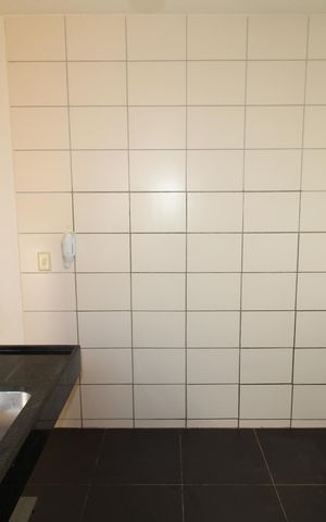 Apartamento para alugar com 40m², 2 quartos e 1 vagaCozinha