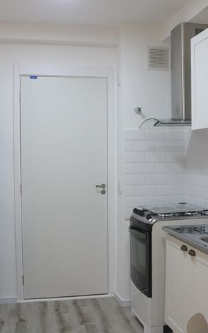 Apartamento para alugar com 25m², 1 quarto e sem vagaCozinha