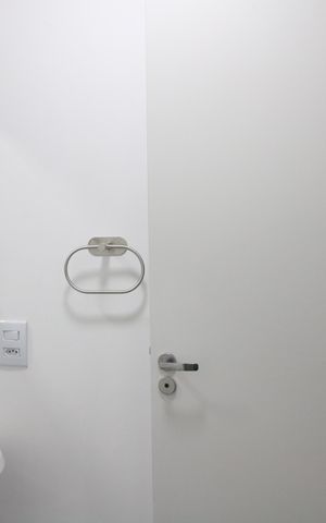 Apartamento para alugar com 25m², 1 quarto e sem vagaBanheiro