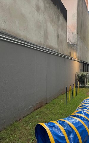 Apartamento para alugar com 25m², 1 quarto e sem vaga Apartamento para alugar com 25m², 1 quarto e sem vagaÁrea comum - Pet
