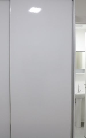Apartamento para alugar com 25m², 1 quarto e sem vagaQuarto