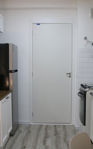 Apartamento para alugar com 25m², 1 quarto e sem vagaCozinha