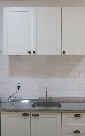 Apartamento para alugar com 25m², 1 quarto e sem vagaCozinha