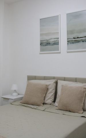 Apartamento para alugar com 25m², 1 quarto e sem vagaQuarto