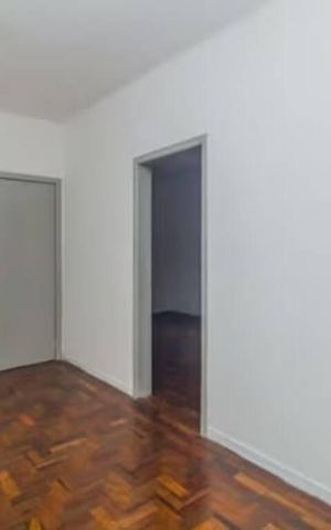 Apartamento para alugar com 50m², 3 quartos e sem vaga Apartamento para alugar com 50m², 3 quartos e sem vagaSala