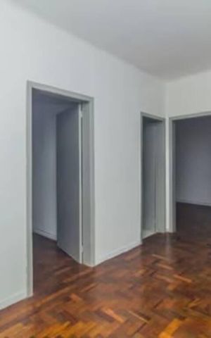 Apartamento para alugar com 50m², 3 quartos e sem vaga Apartamento para alugar com 50m², 3 quartos e sem vagaSala