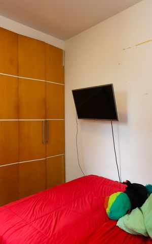 Apartamento à venda com 158m², 4 quartos e 3 vagas Apartamento à venda com 158m², 4 quartos e 3 vagassuíte 2