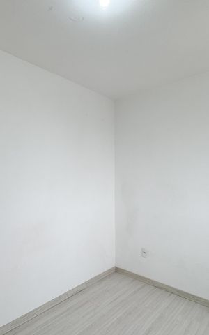 Apartamento para alugar com 54m², 2 quartos e 1 vaga Apartamento para alugar com 54m², 2 quartos e 1 vagaQuarto 2