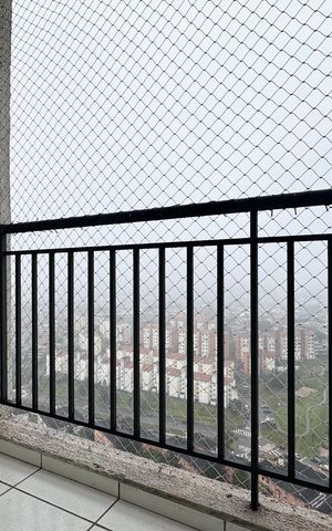 Apartamento para alugar com 54m², 2 quartos e 1 vaga Apartamento para alugar com 54m², 2 quartos e 1 vagaSacada