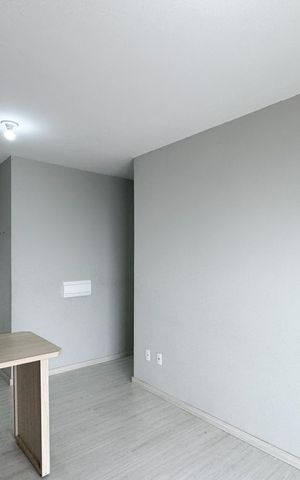 Apartamento para alugar com 54m², 2 quartos e 1 vaga Apartamento para alugar com 54m², 2 quartos e 1 vagaSala
