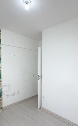 Apartamento para alugar com 54m², 2 quartos e 1 vaga Apartamento para alugar com 54m², 2 quartos e 1 vagaQuarto 2
