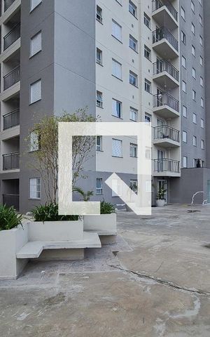 Apartamento para alugar com 54m², 2 quartos e 1 vaga Apartamento para alugar com 54m², 2 quartos e 1 vagaÁrea comum