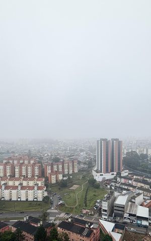 Apartamento para alugar com 54m², 2 quartos e 1 vaga Apartamento para alugar com 54m², 2 quartos e 1 vagaVista - Quarto