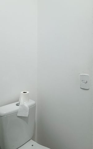Apartamento para alugar com 54m², 2 quartos e 1 vaga Apartamento para alugar com 54m², 2 quartos e 1 vagaBanheiro Social