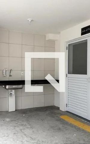 Apartamento para alugar com 54m², 2 quartos e 1 vaga Apartamento para alugar com 54m², 2 quartos e 1 vagaÁrea comum - Churrasqueira