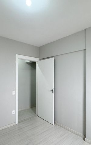 Apartamento para alugar com 54m², 2 quartos e 1 vaga Apartamento para alugar com 54m², 2 quartos e 1 vagaQuarto 1