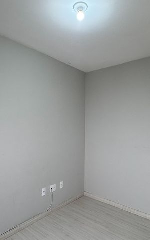 Apartamento para alugar com 54m², 2 quartos e 1 vaga Apartamento para alugar com 54m², 2 quartos e 1 vagaQuarto 1
