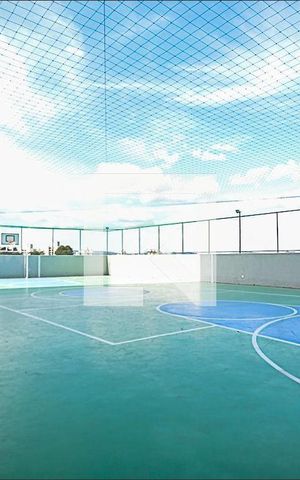 Apartamento para alugar com 54m², 2 quartos e 1 vaga Apartamento para alugar com 54m², 2 quartos e 1 vagaÁrea comum - Quadra