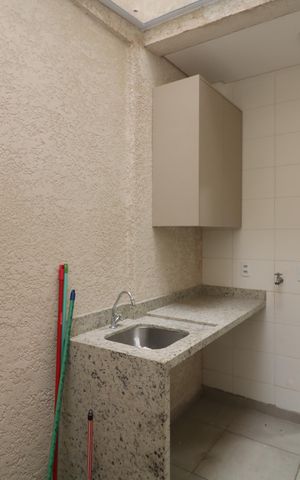 Apartamento para alugar com 42m², 2 quartos e sem vagaÁrea de Serviço