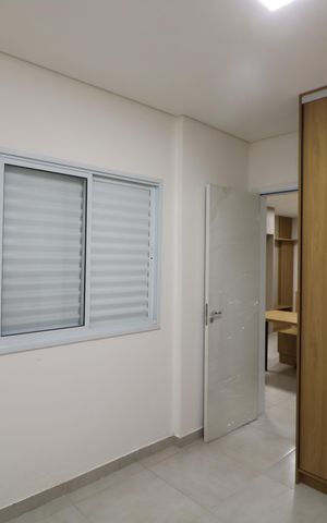 Apartamento para alugar com 42m², 2 quartos e sem vagaQuarto