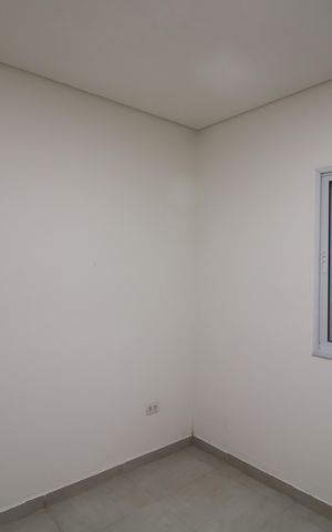 Apartamento para alugar com 42m², 2 quartos e sem vagaQuarto