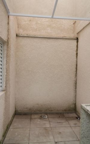 Apartamento para alugar com 42m², 2 quartos e sem vagaÁrea de Serviço
