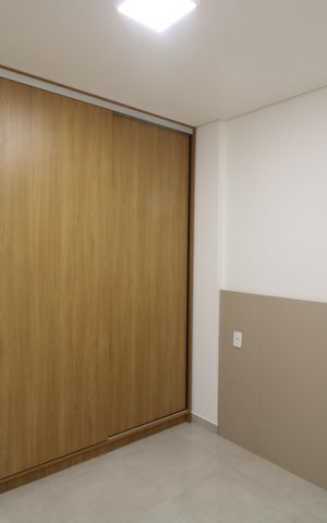 Apartamento para alugar com 42m², 2 quartos e sem vagaQuarto