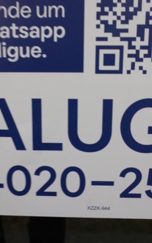 Apartamento para alugar com 42m², 2 quartos e sem vagaFachada