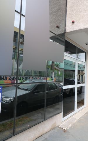 Apartamento para alugar com 42m², 2 quartos e sem vagaFachada