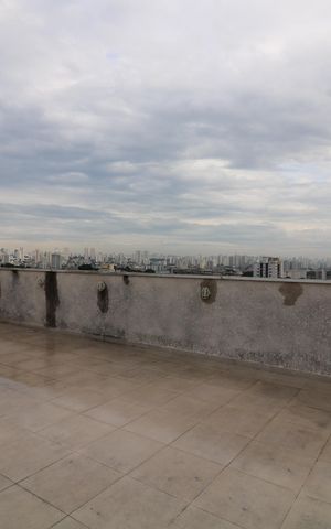 Apartamento para alugar com 42m², 2 quartos e sem vagaTerraço