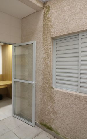 Apartamento para alugar com 42m², 2 quartos e sem vagaÁrea de Serviço