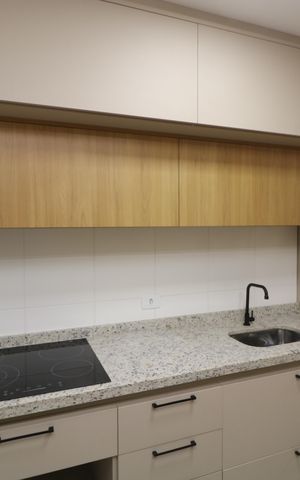 Apartamento para alugar com 42m², 2 quartos e sem vagaCozinha